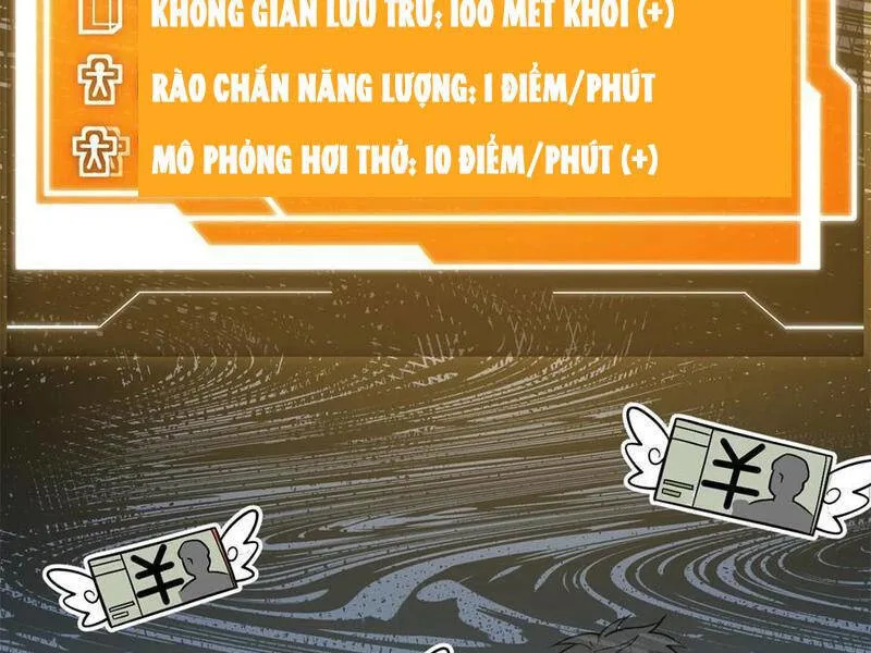 Toàn Cầu Cao Võ chương 282 - trang 20