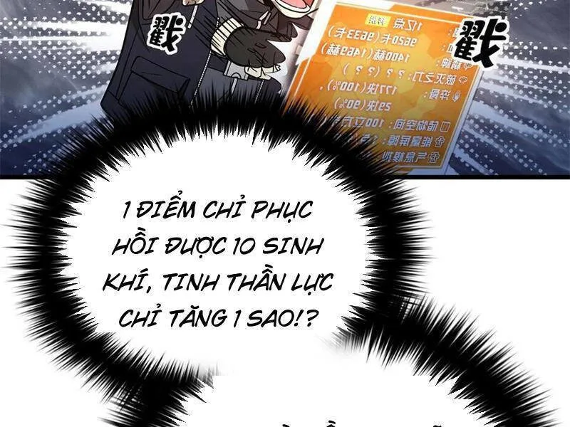 Toàn Cầu Cao Võ chương 282 - trang 24