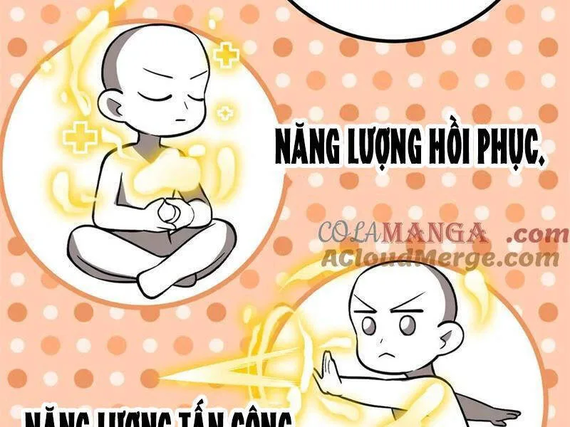 Toàn Cầu Cao Võ chương 282 - trang 30