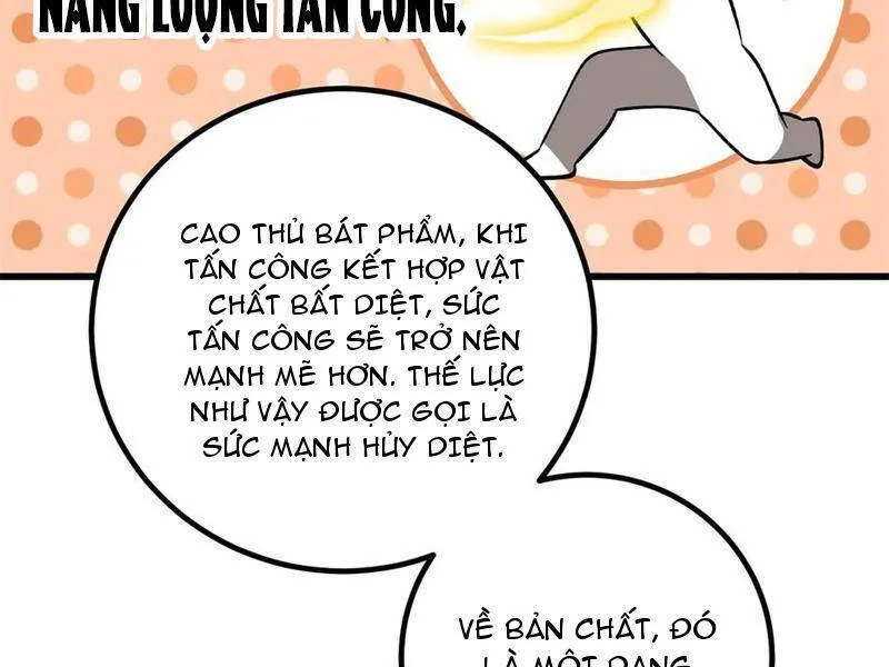 Toàn Cầu Cao Võ chương 282 - trang 31