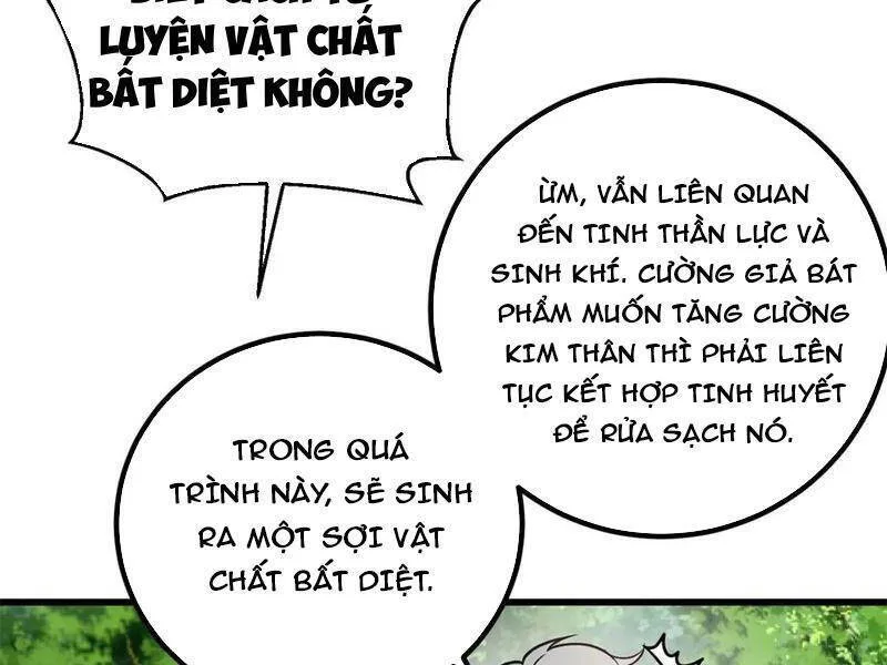 Toàn Cầu Cao Võ chương 282 - trang 33