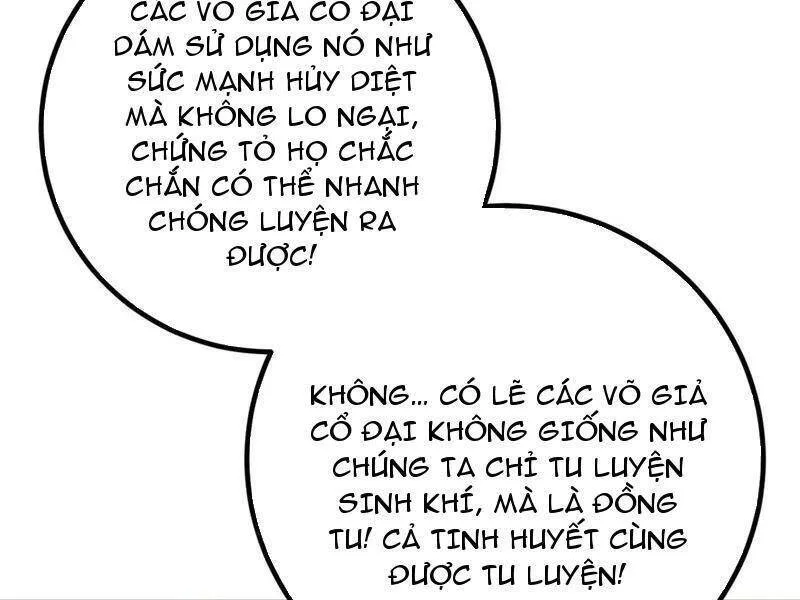 Toàn Cầu Cao Võ chương 282 - trang 36