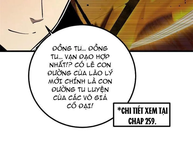 Toàn Cầu Cao Võ chương 282 - trang 38
