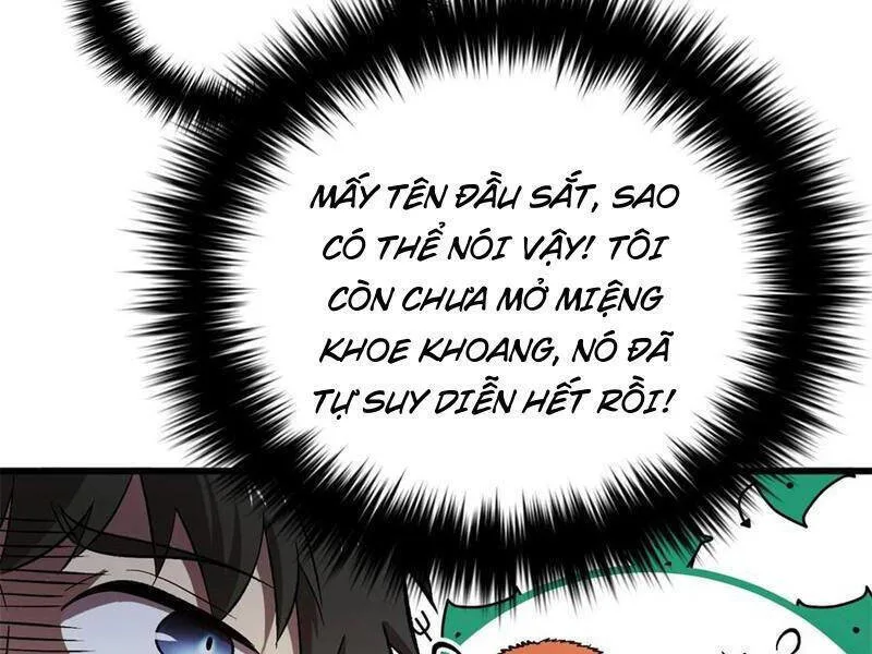 Toàn Cầu Cao Võ chương 282 - trang 44
