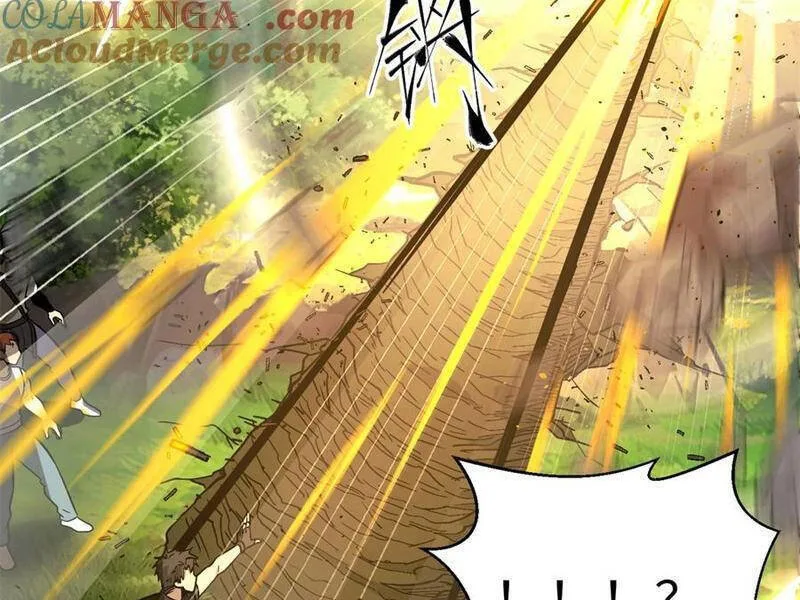 Toàn Cầu Cao Võ chương 282 - trang 51