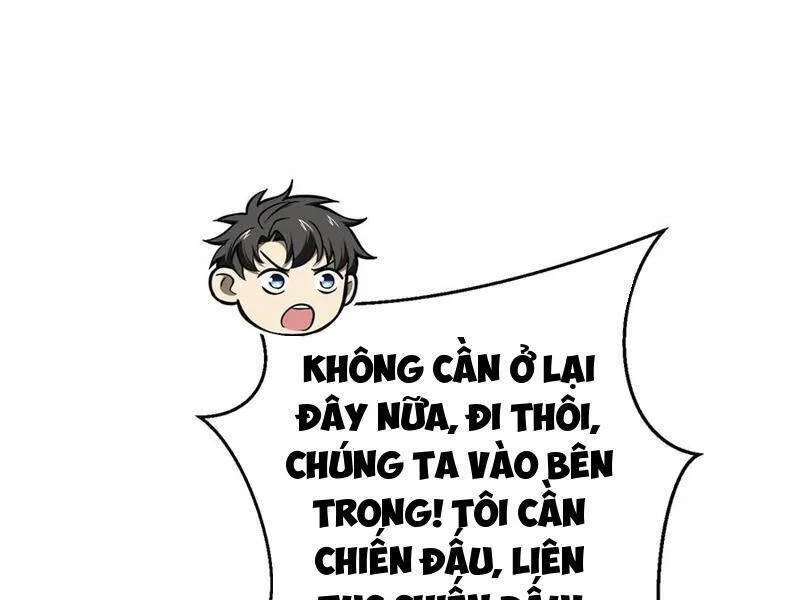 Toàn Cầu Cao Võ chương 282 - trang 56