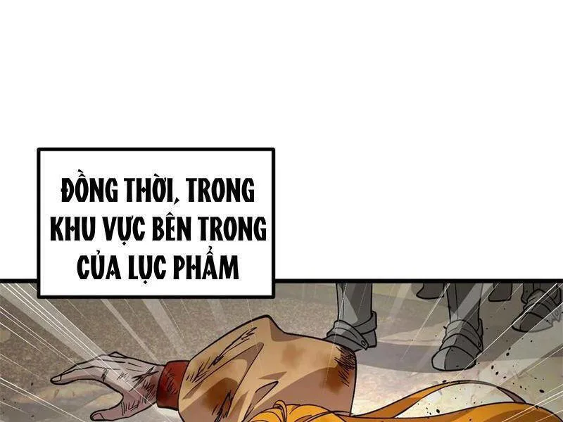 Toàn Cầu Cao Võ chương 282 - trang 58