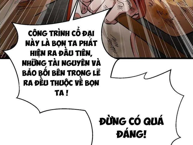 Toàn Cầu Cao Võ chương 282 - trang 60