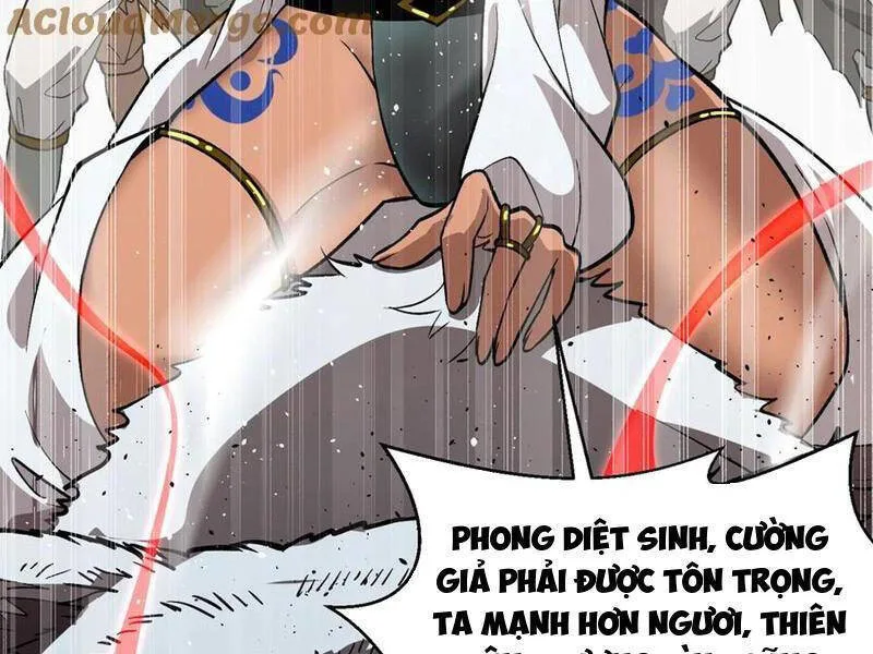 Toàn Cầu Cao Võ chương 282 - trang 64