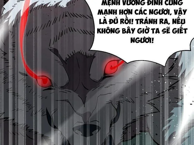 Toàn Cầu Cao Võ chương 282 - trang 65