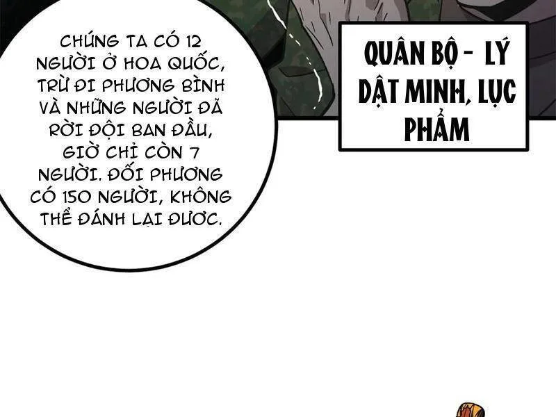 Toàn Cầu Cao Võ chương 282 - trang 71