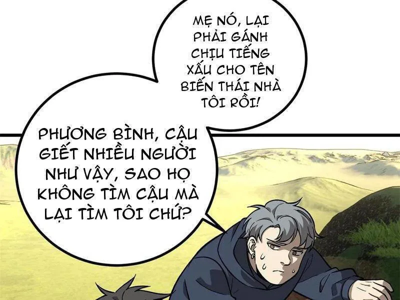 Toàn Cầu Cao Võ chương 282 - trang 78