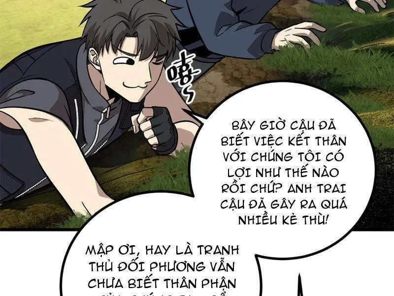 Toàn Cầu Cao Võ chương 282 - trang 79
