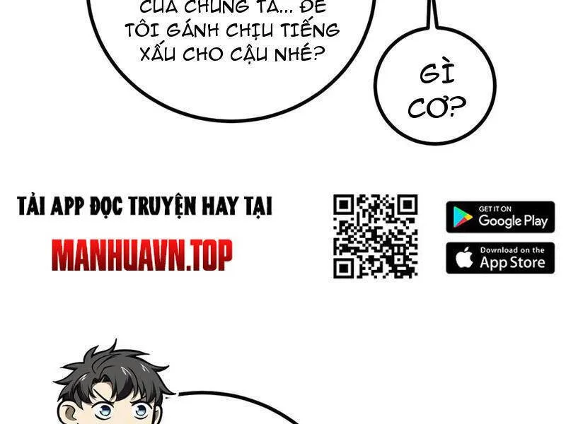 Toàn Cầu Cao Võ chương 282 - trang 80