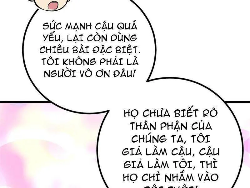 Toàn Cầu Cao Võ chương 282 - trang 81