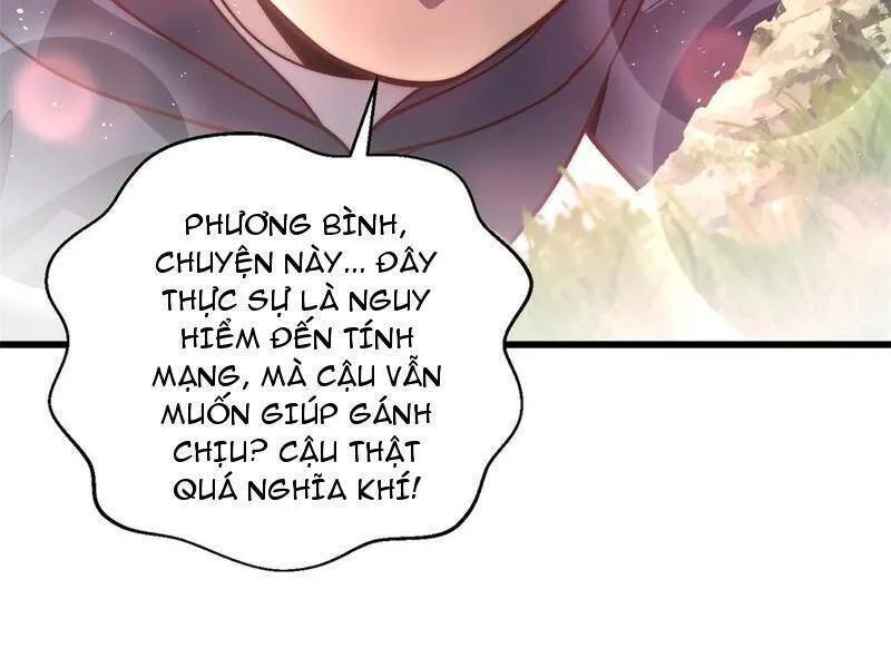 Toàn Cầu Cao Võ chương 282 - trang 83