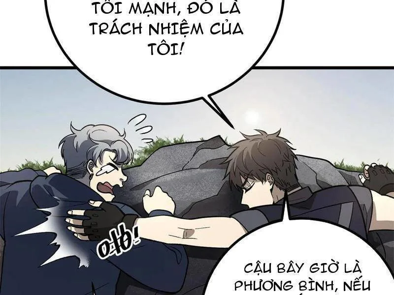 Toàn Cầu Cao Võ chương 282 - trang 85