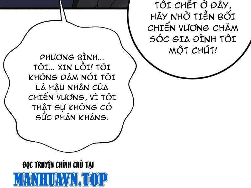 Toàn Cầu Cao Võ chương 282 - trang 86