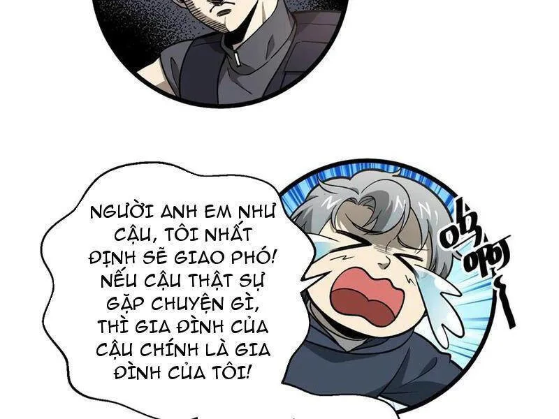 Toàn Cầu Cao Võ chương 282 - trang 89