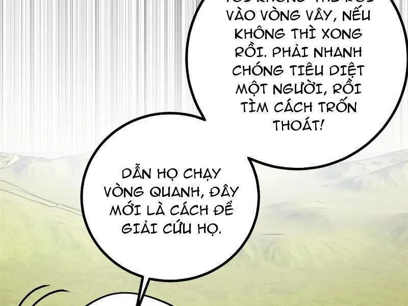 Toàn Cầu Cao Võ chương 282 - trang 92