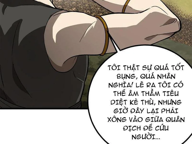 Toàn Cầu Cao Võ chương 282 - trang 94