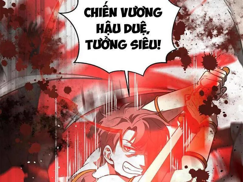 Toàn Cầu Cao Võ chương 282 - trang 105