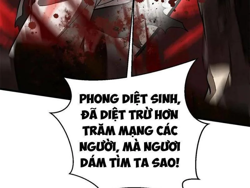 Toàn Cầu Cao Võ chương 282 - trang 107