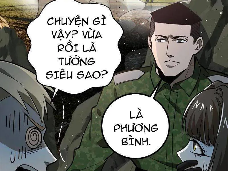 Toàn Cầu Cao Võ chương 282 - trang 109