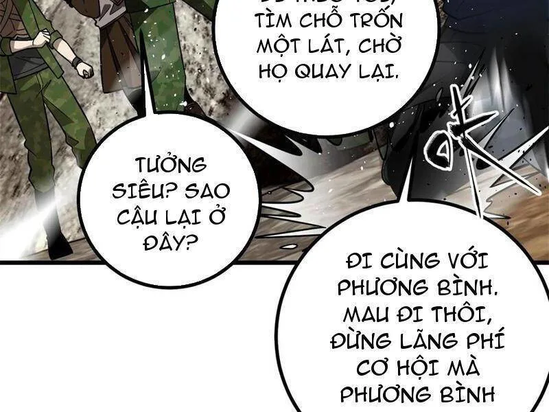 Toàn Cầu Cao Võ chương 282 - trang 113