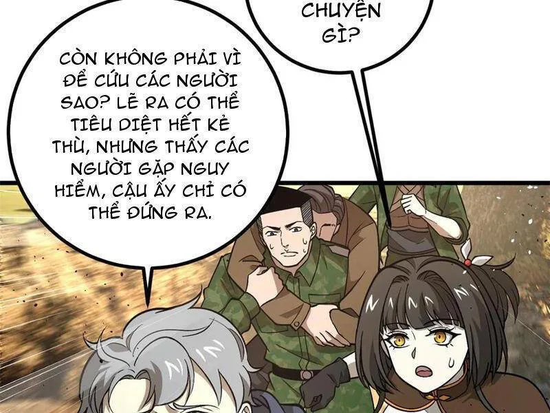 Toàn Cầu Cao Võ chương 282 - trang 115