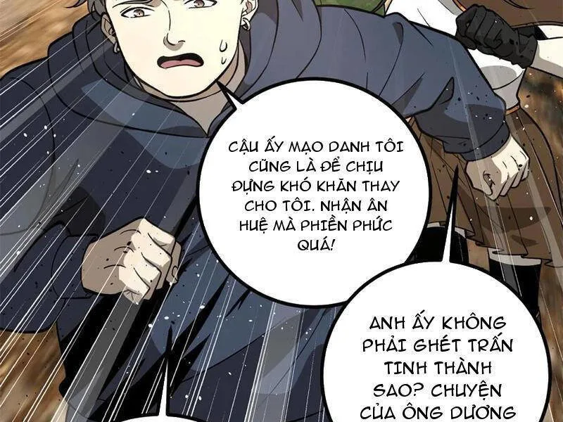 Toàn Cầu Cao Võ chương 282 - trang 116