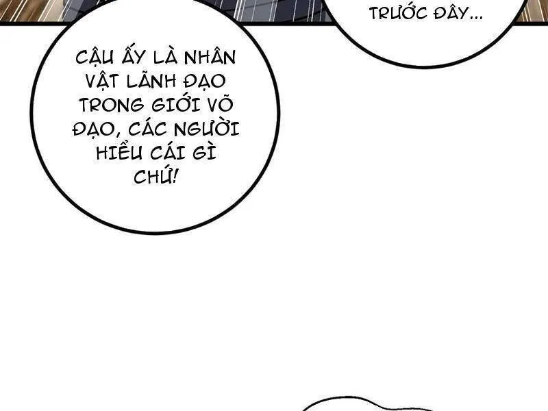 Toàn Cầu Cao Võ chương 282 - trang 117
