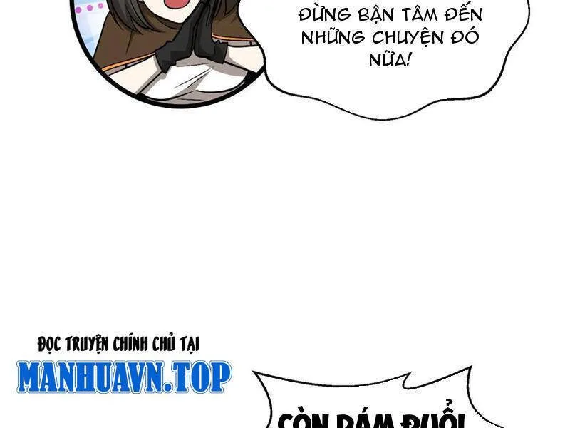 Toàn Cầu Cao Võ chương 282 - trang 120