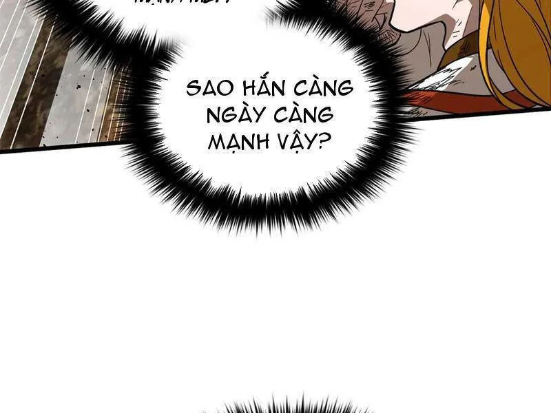 Toàn Cầu Cao Võ chương 282 - trang 123