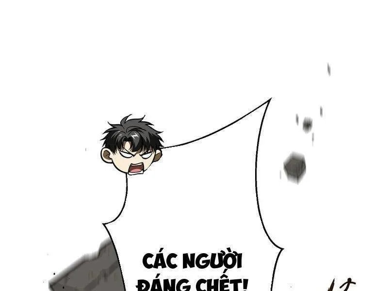 Toàn Cầu Cao Võ chương 282 - trang 128