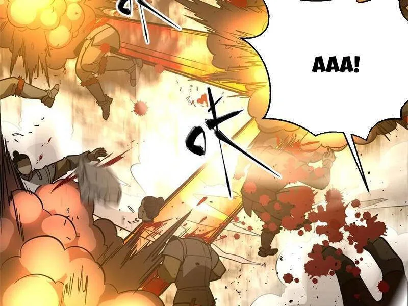 Toàn Cầu Cao Võ chương 282 - trang 130