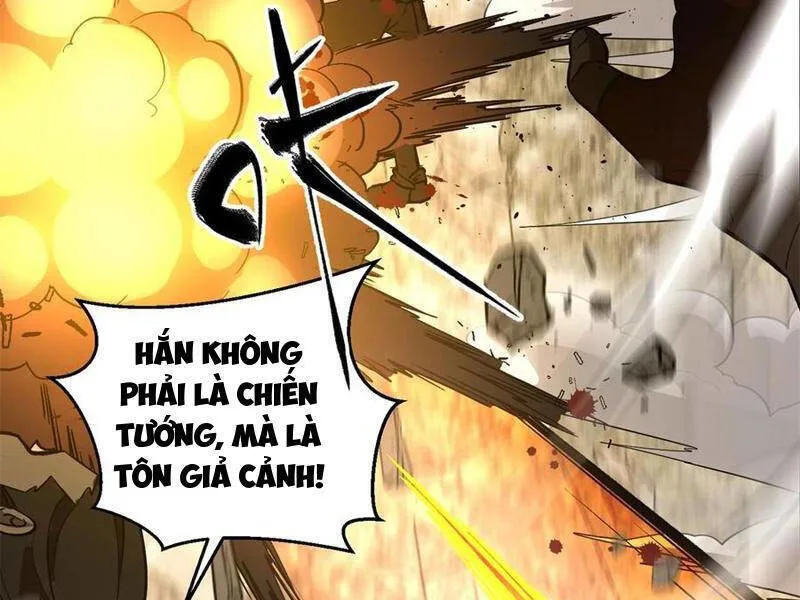 Toàn Cầu Cao Võ chương 282 - trang 131