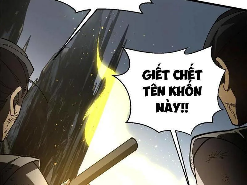 Toàn Cầu Cao Võ chương 282 - trang 139