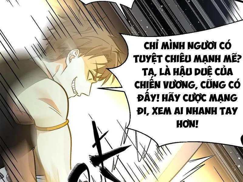 Toàn Cầu Cao Võ chương 282 - trang 148