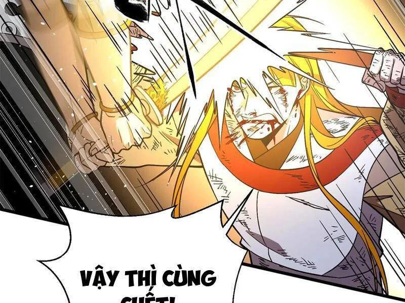 Toàn Cầu Cao Võ chương 282 - trang 149