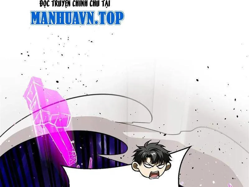 Toàn Cầu Cao Võ chương 282 - trang 157