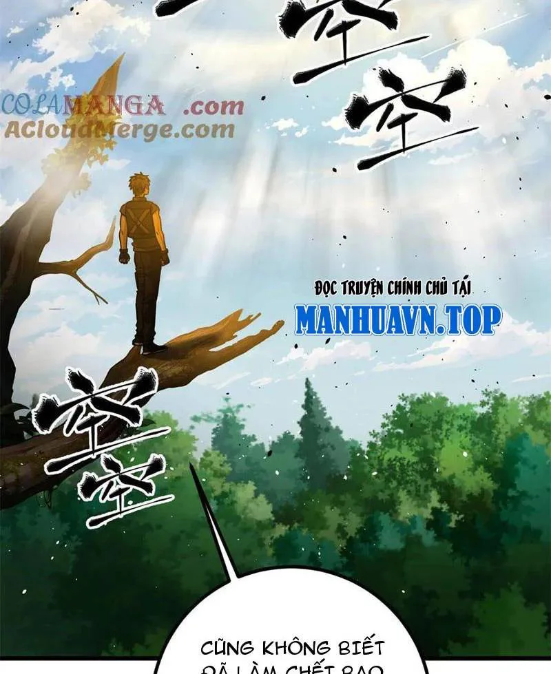 Toàn Cầu Cao Võ chương 285 - trang 3