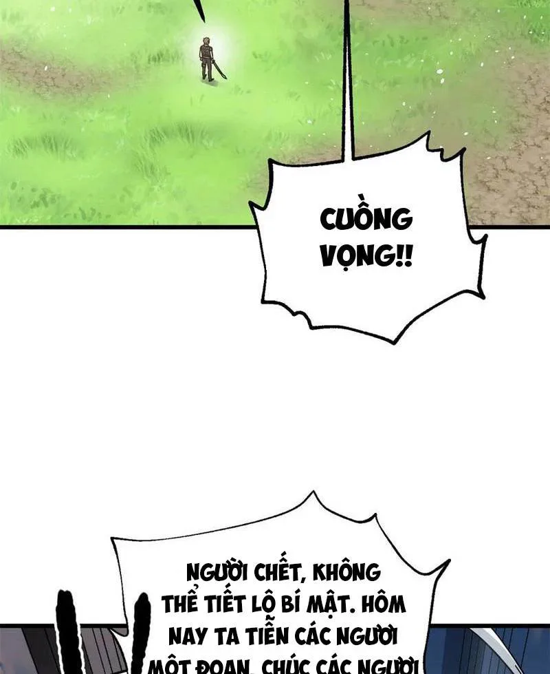 Toàn Cầu Cao Võ chương 285 - trang 10