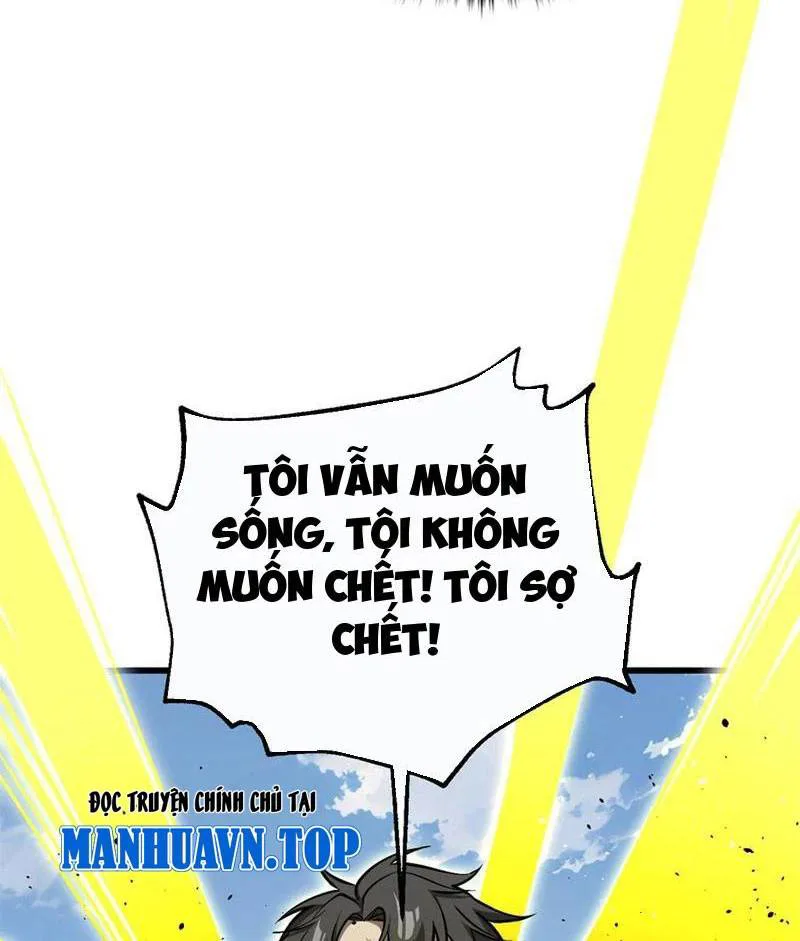 Toàn Cầu Cao Võ chương 285 - trang 37