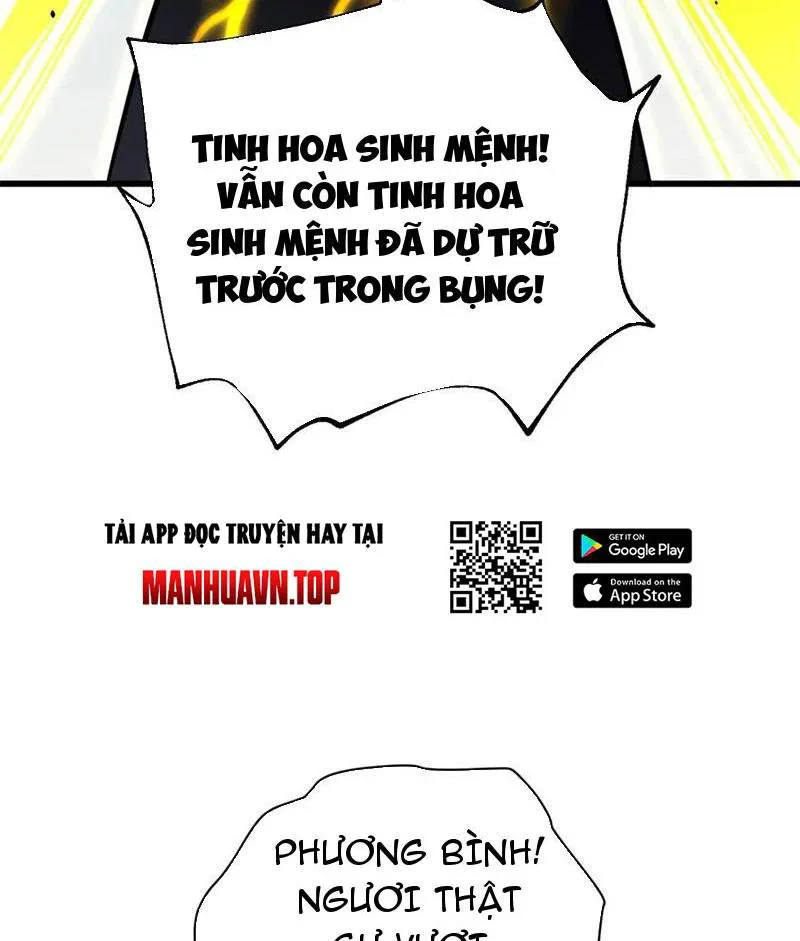 Toàn Cầu Cao Võ chương 285 - trang 39