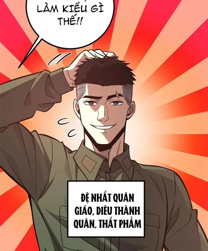 Toàn Cầu Cao Võ chương 285 - trang 57