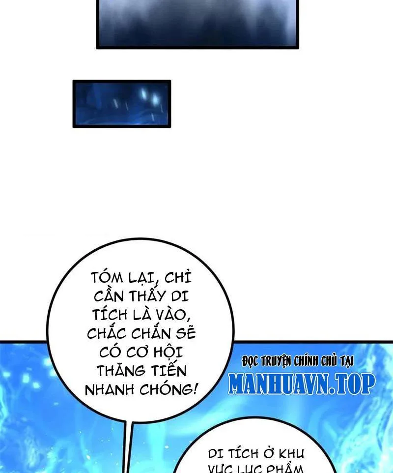 Toàn Cầu Cao Võ chương 285 - trang 59