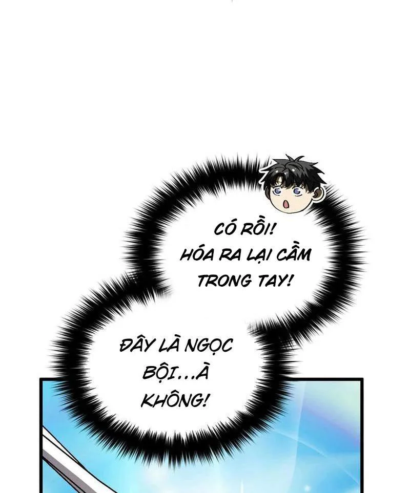 Toàn Cầu Cao Võ chương 285 - trang 70