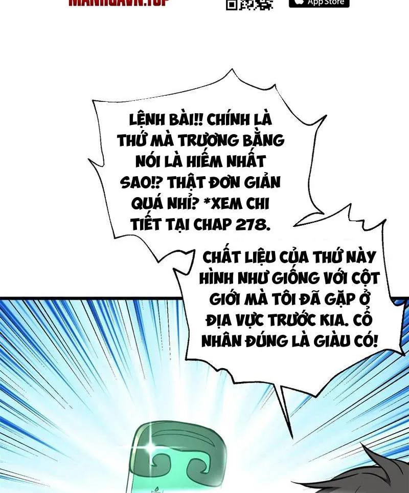 Toàn Cầu Cao Võ chương 285 - trang 74
