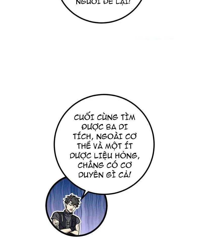 Toàn Cầu Cao Võ chương 285 - trang 76